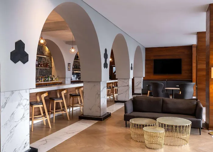 Radisson Lagos Ikeja