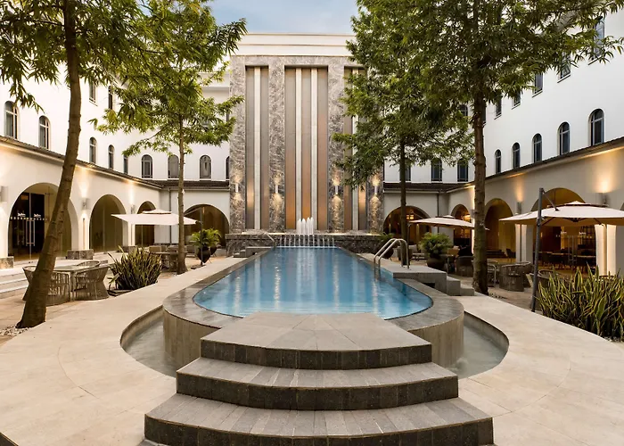 Radisson Lagos Ikeja